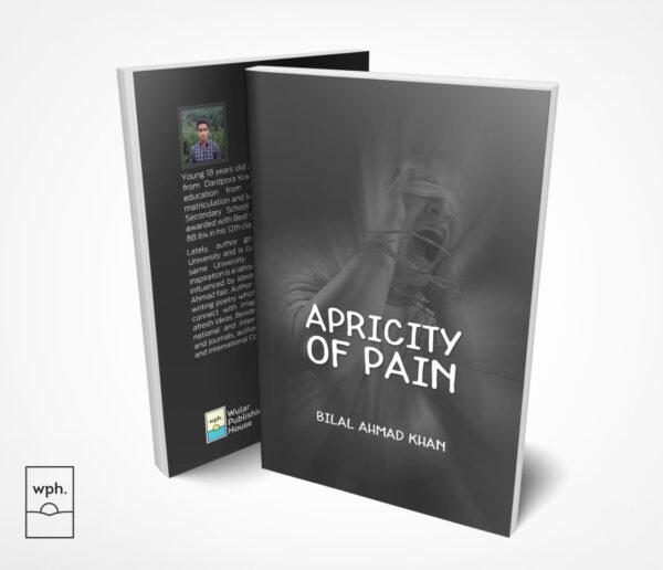 Apricity Of Pain